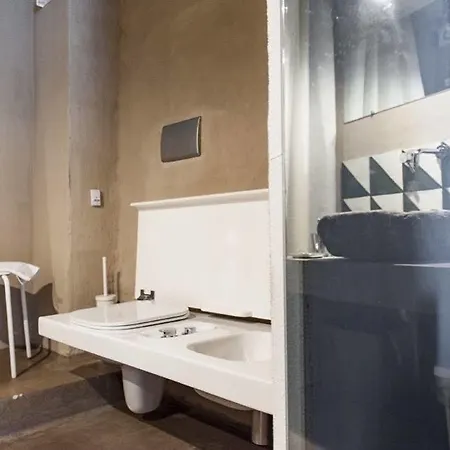 לינה וארוחת בוקר Wundergarten Dimora Dei Frati Gratteri