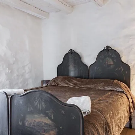 Wundergarten Dimora Dei Frati 3*