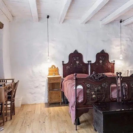 Wundergarten Dimora Dei Frati