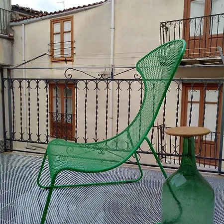 Wundergarten Dimora Dei Frati Bed & Breakfast