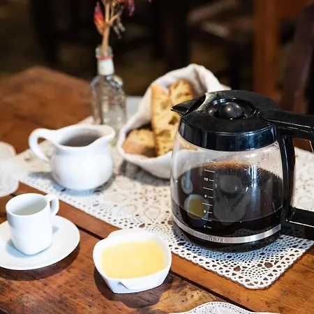 Wundergarten Dimora Dei Frati Bed & Breakfast