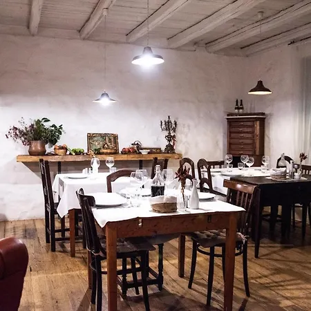 Bed & Breakfast Wundergarten Dimora Dei Frati 3*
