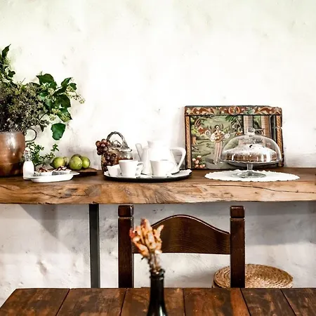 Wundergarten Dimora Dei Frati 3*