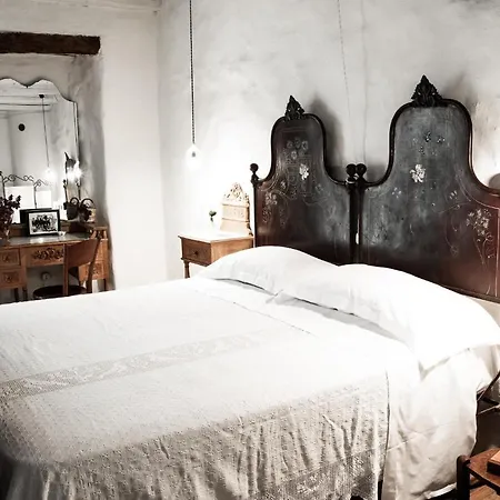 Wundergarten Dimora Dei Frati
