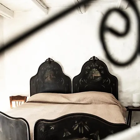 Bed & Breakfast Wundergarten Dimora Dei Frati 4*