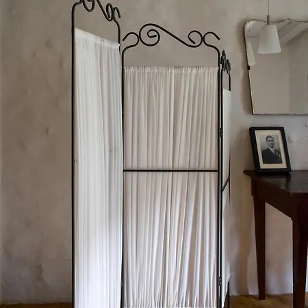 Wundergarten Dimora Dei Frati לינה וארוחת בוקר