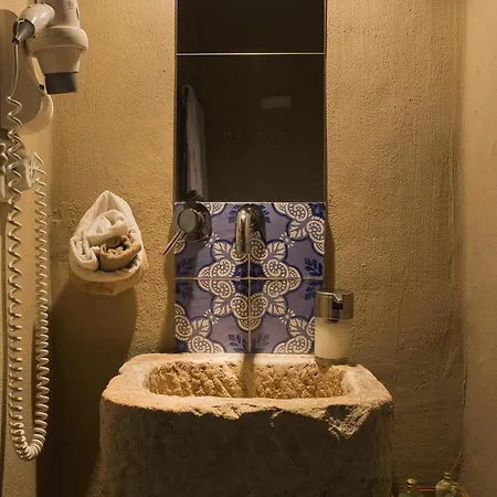 Wundergarten Dimora Dei Frati Bed & Breakfast
