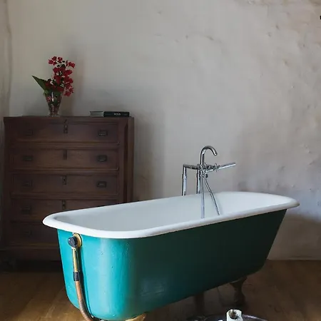 Bed & Breakfast Wundergarten Dimora Dei Frati 3*