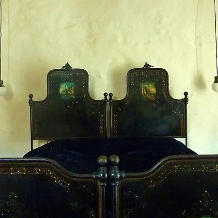 Wundergarten Dimora Dei Frati 3*