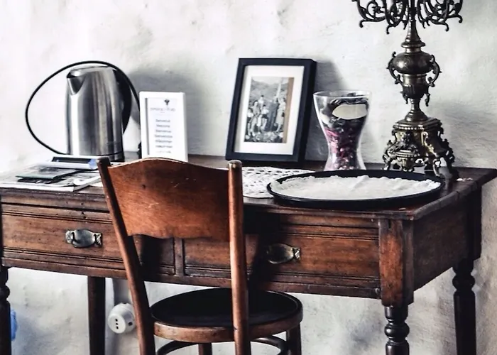 Wundergarten Dimora Dei Frati 4*