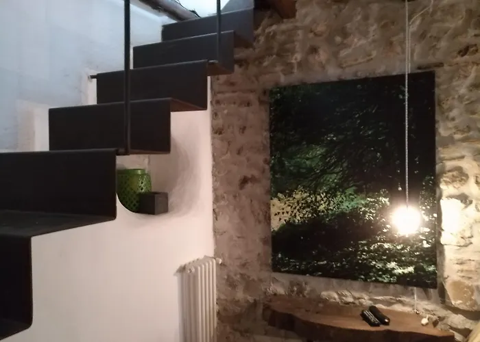 Wundergarten Dimora Dei Frati 4*