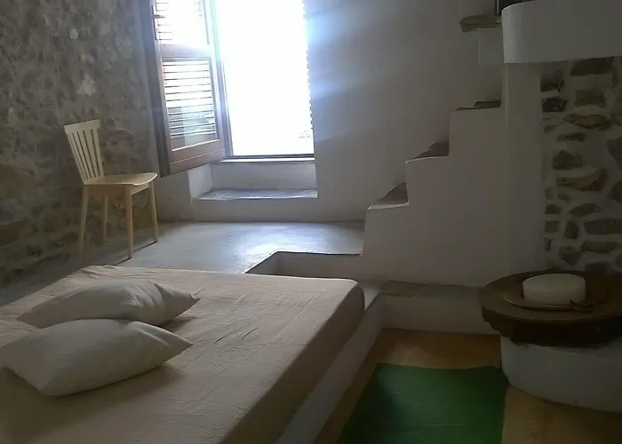 Wundergarten Dimora Dei Frati 4* Gratteri