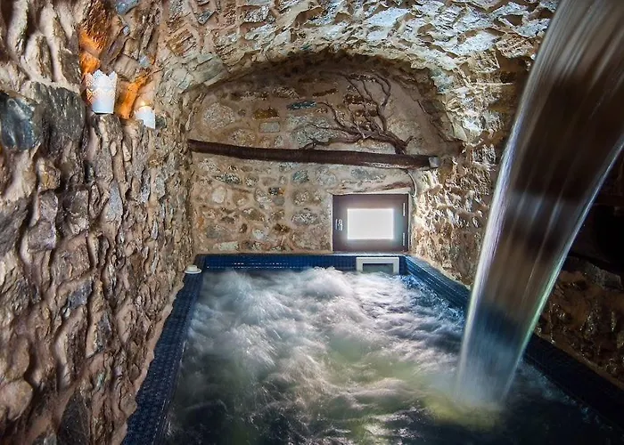 Oda ve Kahvaltı Wundergarten Dimora Dei Frati 4*