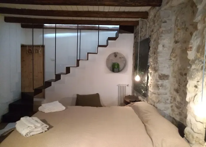 Wundergarten Dimora Dei Frati 4* Gratteri