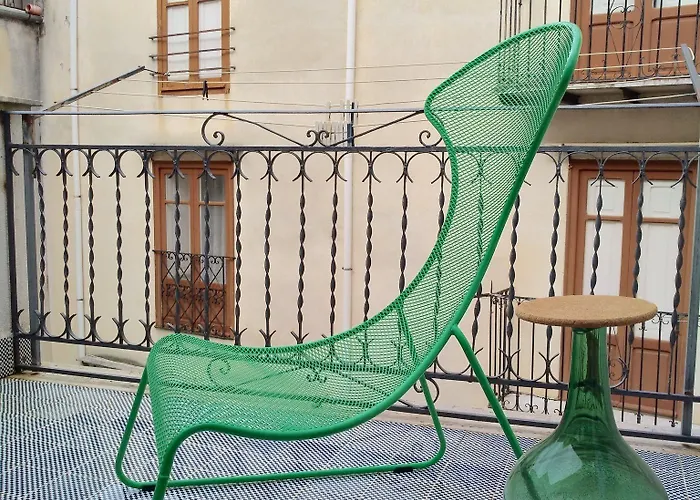 Wundergarten Dimora Dei Frati Oda ve Kahvaltı