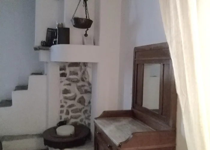 Oda ve Kahvaltı Wundergarten Dimora Dei Frati 4*