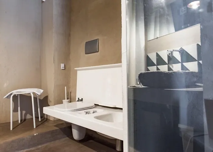 Oda ve Kahvaltı Wundergarten Dimora Dei Frati 4*