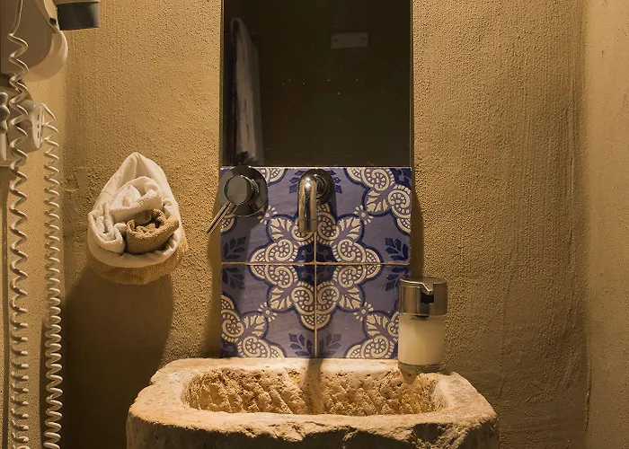 Wundergarten Dimora Dei Frati Oda ve Kahvaltı