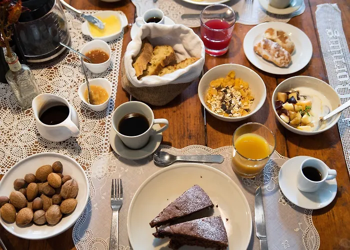 Wundergarten Dimora Dei Frati 4*