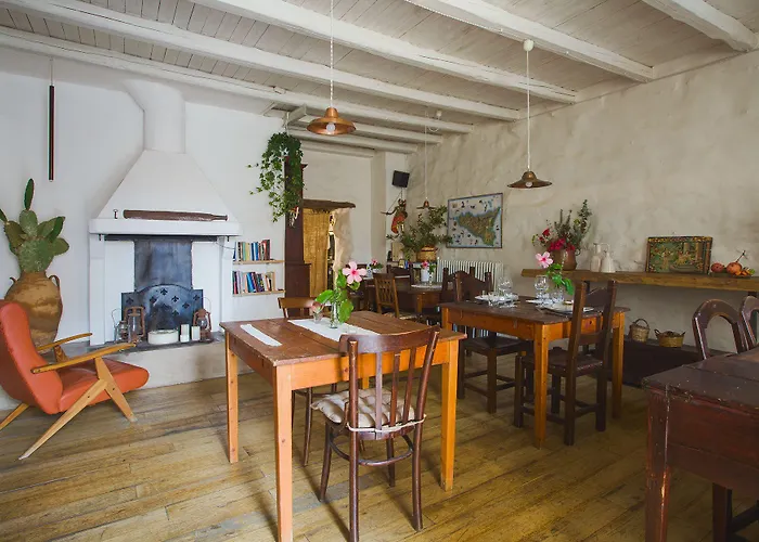 Wundergarten Dimora Dei Frati