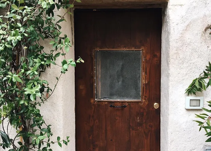 Wundergarten Dimora Dei Frati