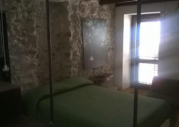 Wundergarten Dimora Dei Frati 4*