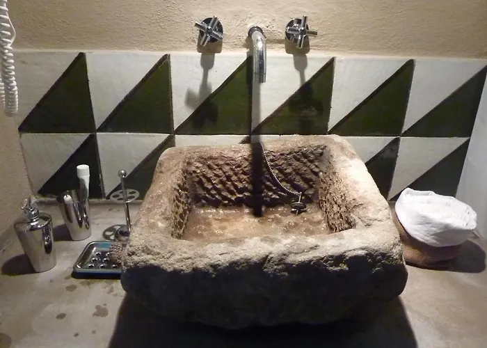 Wundergarten Dimora Dei Frati 4*