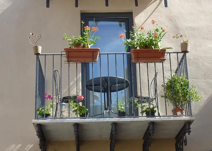 Wundergarten Dimora Dei Frati 4*