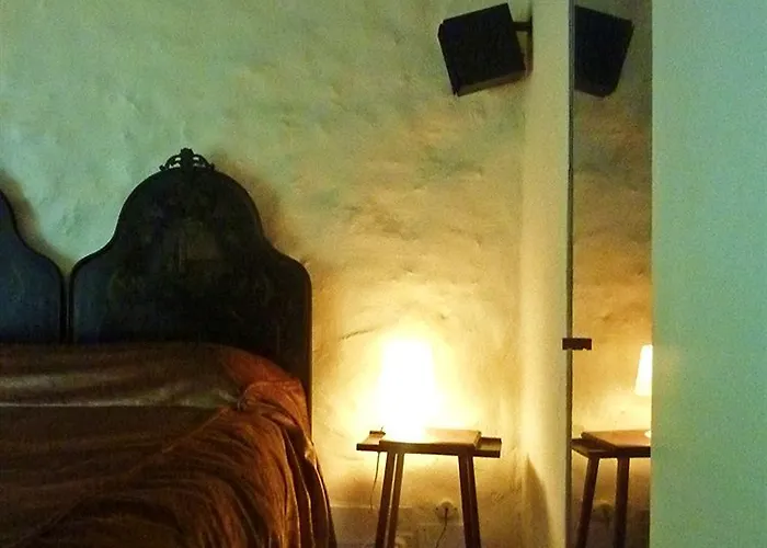 Wundergarten Dimora Dei Frati Oda ve Kahvaltı