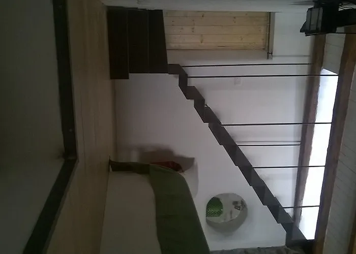 Wundergarten Dimora Dei Frati Oda ve Kahvaltı