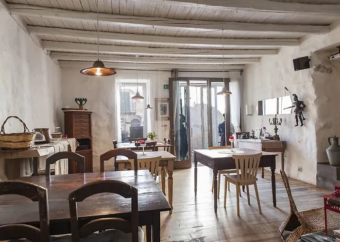 Wundergarten Dimora Dei Frati 4*