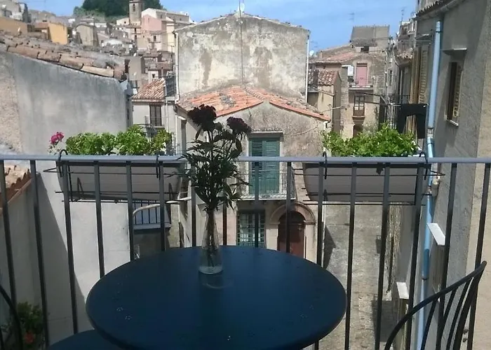 Wundergarten Dimora Dei Frati