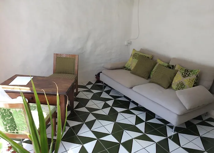 Wundergarten Dimora Dei Frati Oda ve Kahvaltı Gratteri