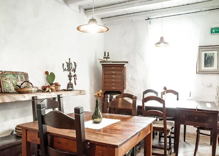 Wundergarten Dimora Dei Frati