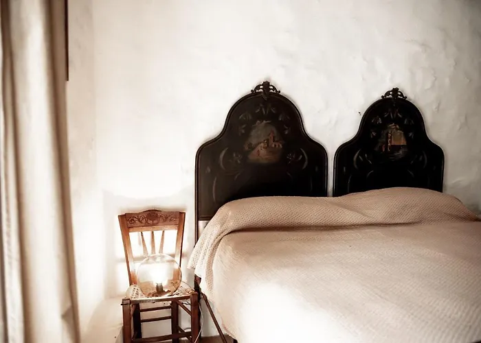 Wundergarten Dimora Dei Frati Oda ve Kahvaltı 4*