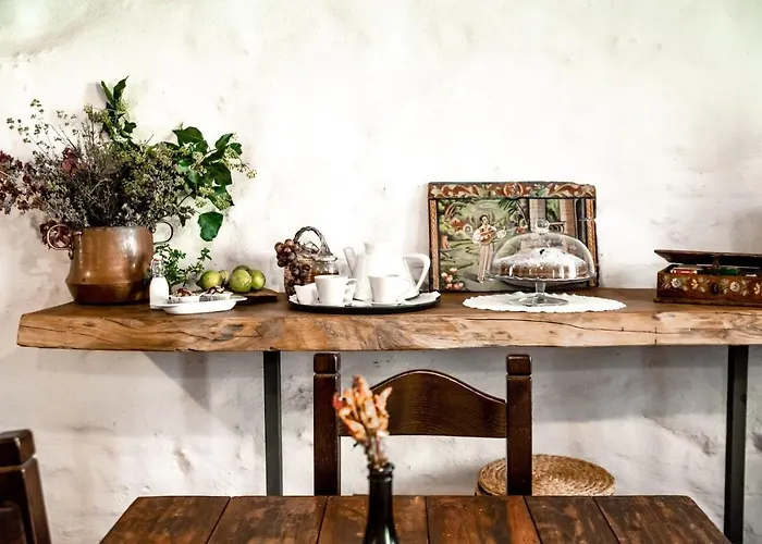 Wundergarten Dimora Dei Frati 4*