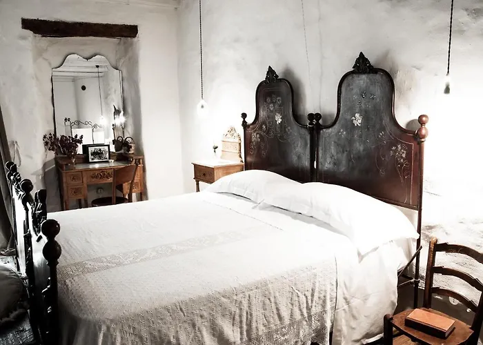 Wundergarten Dimora Dei Frati
